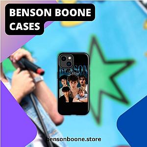 Benson Boone Cases