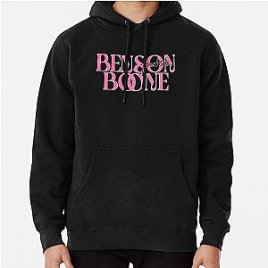 Benson Boone Pullover Hoodie