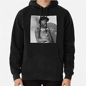 Benson Boone Pullover Hoodie