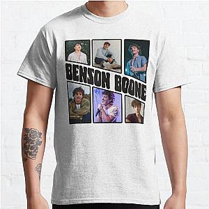 Benson Boone Tour Classic T-Shirt