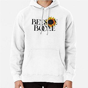 Benson Boone Pullover Hoodie