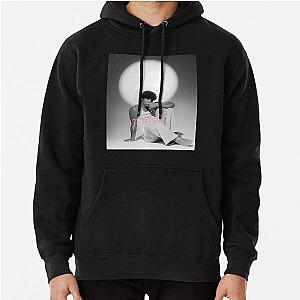 Benson Boone Pullover Hoodie