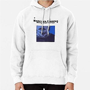 Benson Boone Beautiful Things Pullover Hoodie