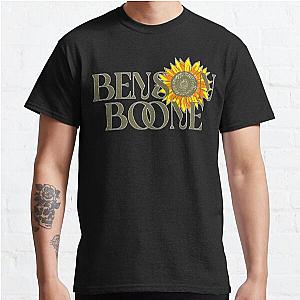 Benson Boone Classic T-Shirt