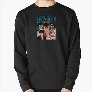 Benson Boone Pullover Sweatshirt