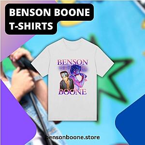 Benson Boone T-Shirts