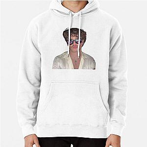 Benson Boone Meme Pullover Hoodie