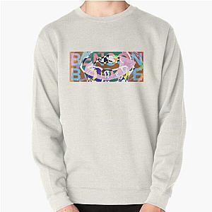 Benson Boone -Sugar Sweet x Before You Pullover Sweatshirt