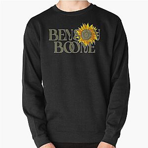 Benson Boone Pullover Sweatshirt