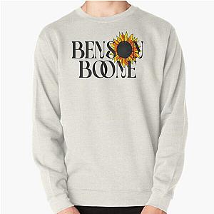 Benson Boone Pullover Sweatshirt