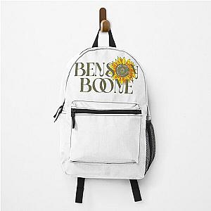 Benson Boone Backpack