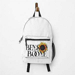 Benson Boone Backpack