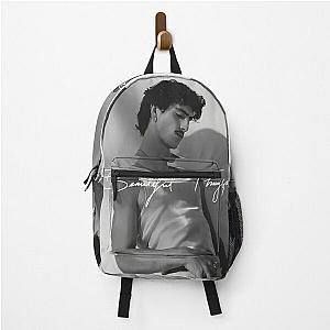 Benson Boone Backpack