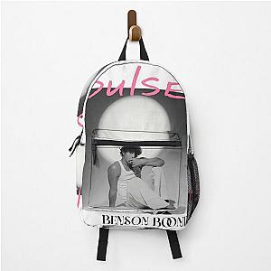 Benson Boone Backpack