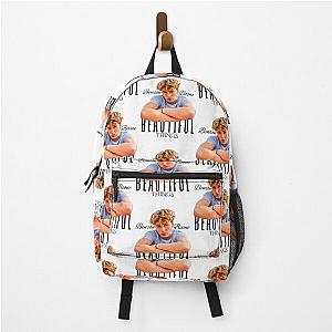 Benson Boone Beautiful Things Backpack