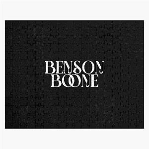 Benson Boone Jigsaw Puzzle