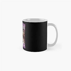 Retro Benson Boone Classic Mug