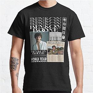 Benson Boone Vintage Classic T-Shirt