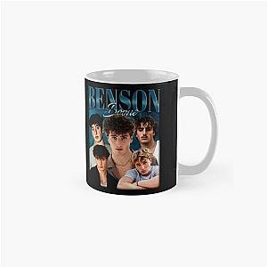 Benson Boone Classic Mug