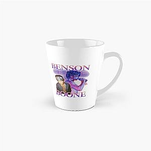 Benson Boone Tall Mug