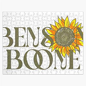 Benson Boone Jigsaw Puzzle