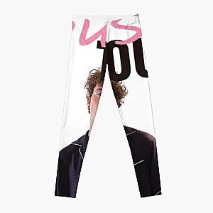 Play "Benson Boone City Sessions" Pulse Tour Leggings