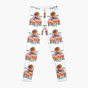 Benson Boone Beautiful Things Leggings