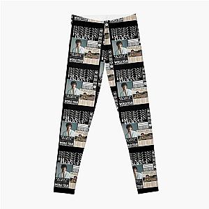 Benson Boone Vintage Leggings