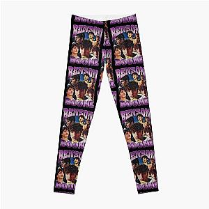 Retro Benson Boone Leggings