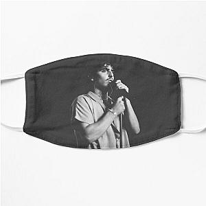 Benson Boone American Singer Flat Mask