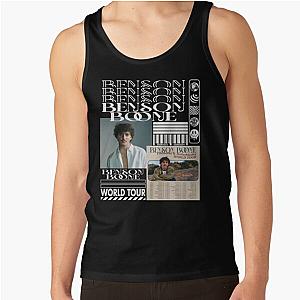 Benson Boone Vintage Tank Top