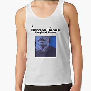 Benson Boone Beautiful Things Tank Top