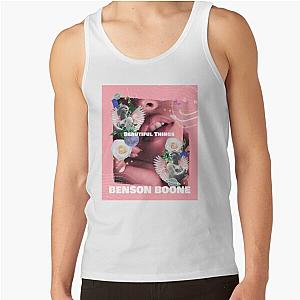 Benson Boone Beautiful Things  Tank Top