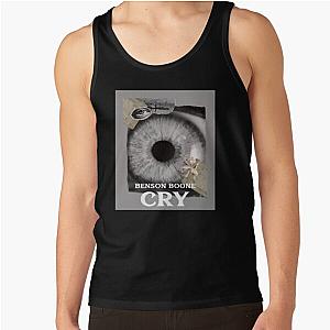 Benson Boone Cry Tank Top