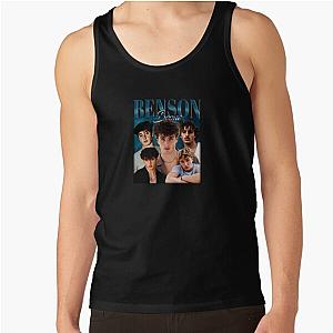 Benson Boone Tank Top