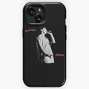 Benson Boone Beautiful Things 90s iPhone Tough Case