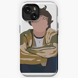 Benson Boone iPhone Tough Case