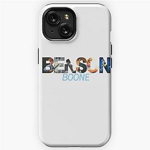 Benson Boone essential t shirt | iPhone Tough Case