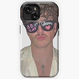 Benson Boone Meme iPhone Tough Case