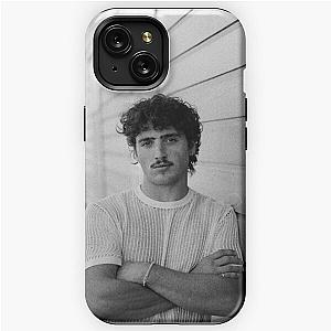 Benson Boone American Singer iPhone Tough Case