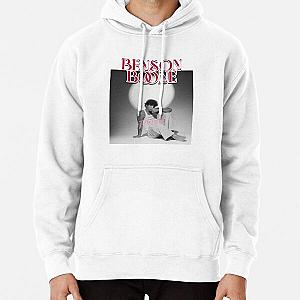 benson boone pluse Pullover Hoodie