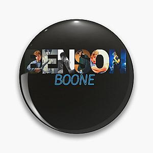Benson Boone essential t shirt | Benson Boone artist sticker Pin