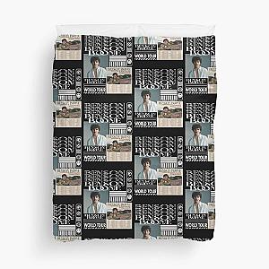 Benson Boone Vintage Duvet Cover