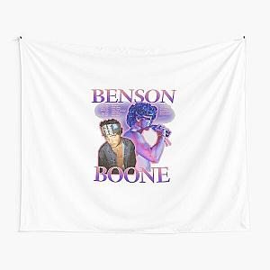 Benson Boone a Benson Boone a Benson Boone Tapestry