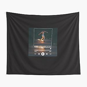 Benson Boone Fireworks And Rollerblades Album Tapestry