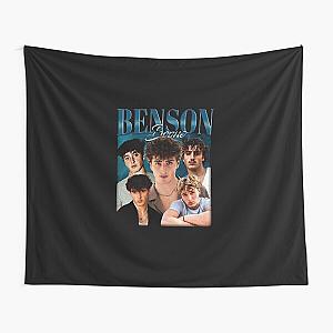 Benson Boone a Benson Boone a Benson Boone Tapestry