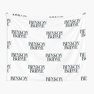 Benson Boone Music Tapestry