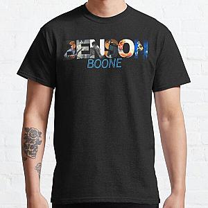 Benson Boone essential t shirt | Benson Boone artist sticker Classic T-Shirt