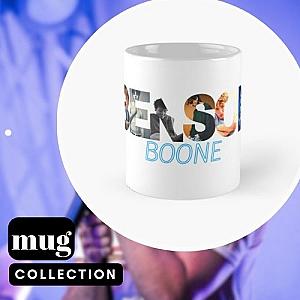 Benson Boone Mugs
