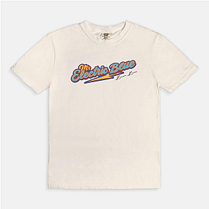 Benson Boone Mr Electric Blue T-Shirt